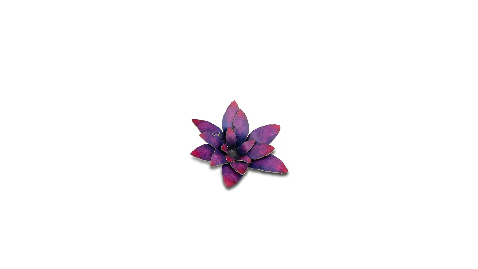 Gamers Grass: Laser Plants - Alien Rosette