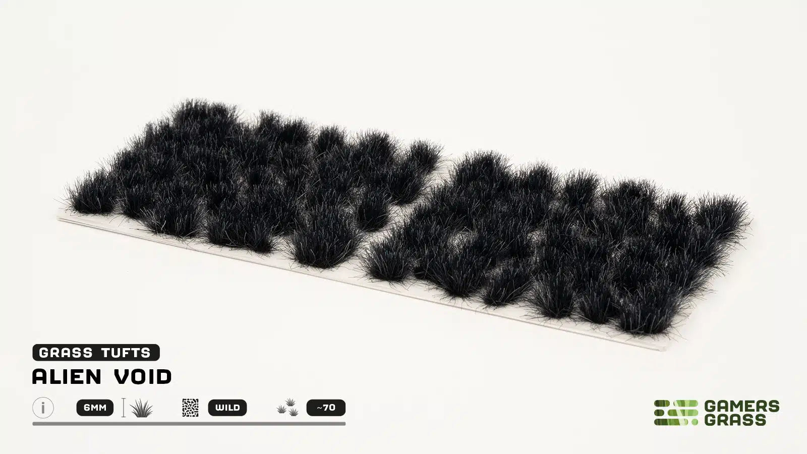 Gamers Grass: Alien Void (6mm)