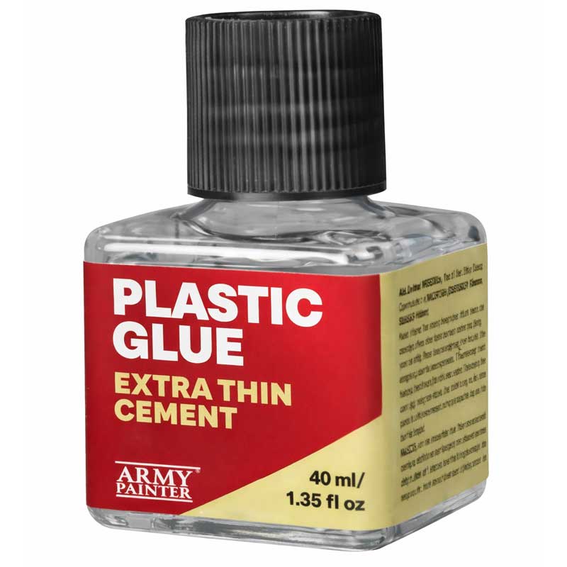 Army Painter Thin Cement