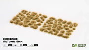Gamer's Grass 5mm Autumn