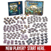 Epic Warpath: 2 player starter set (Battle for Phrovox)