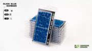 Gamers Grass: Alien Blue (6mm)