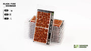 Gamers Grass: Alien Fire Tuft (6mm)