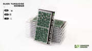 Gamers Grass: Alien Turquoise