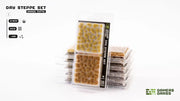 Gamers Grass: Dry Steppe Set