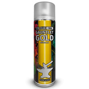 Gauntlet Gold Spray (500ml)