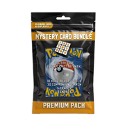 Pokemon Mystery Card Bundle- Premium Pack