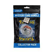 Pokemon Mystery Card Bundle- Collector Pack