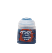 Base: KANTOR BLUE 12ML ROW