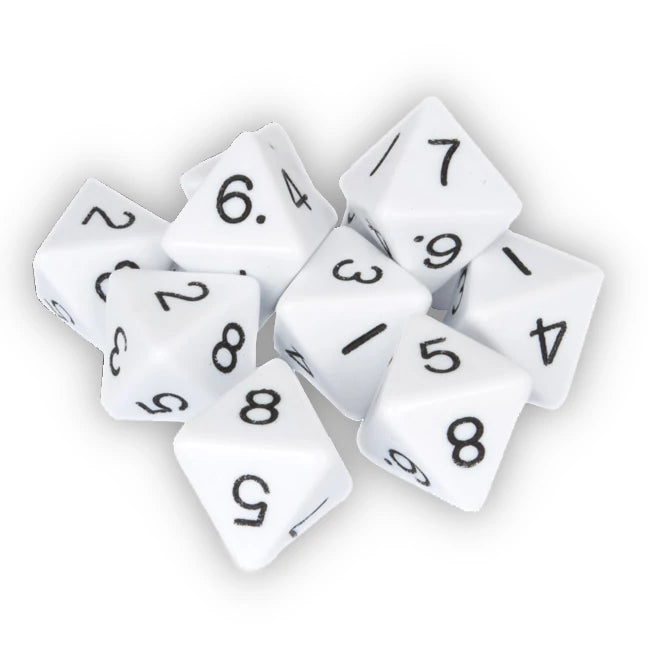 Mantic Dice Set