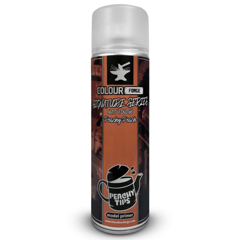 Signature Series – Peachy Peach (500ml)