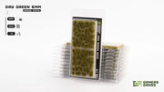 Gamer's Grass 6mm Dry Green Tufts