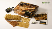 Tuft Starter Box - Dry Grass
