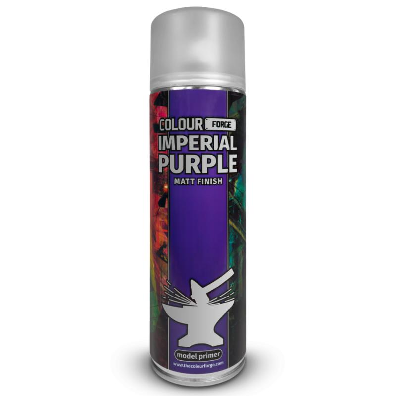 Imperial Purple Spray (500ml)