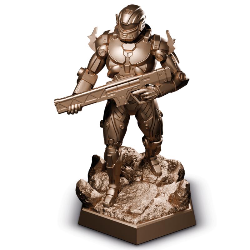 Signature Series – Siege Armour (500ml)