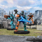 Halo Flashpoint: Fireteam Grizzly