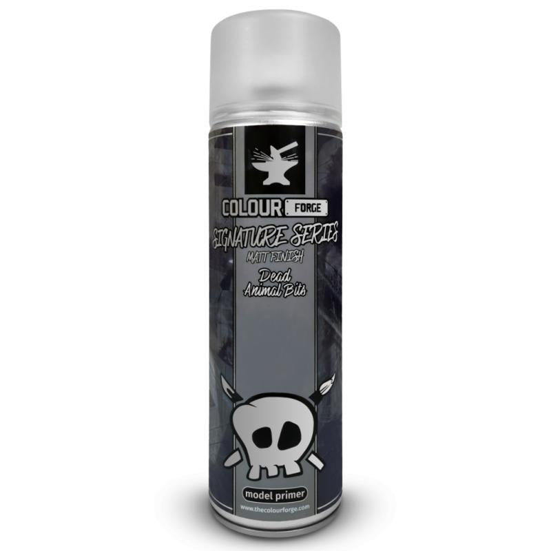 Signature Series – Dead Animal Bits (500ml)