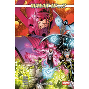 What If Galactus. (Marvel)