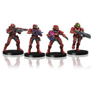 Halo Flashpoint: Fireteam Hydra (V1.5)