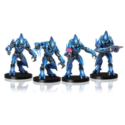 Halo Flashpoint: Sangheili Mercenaries (V1.5)