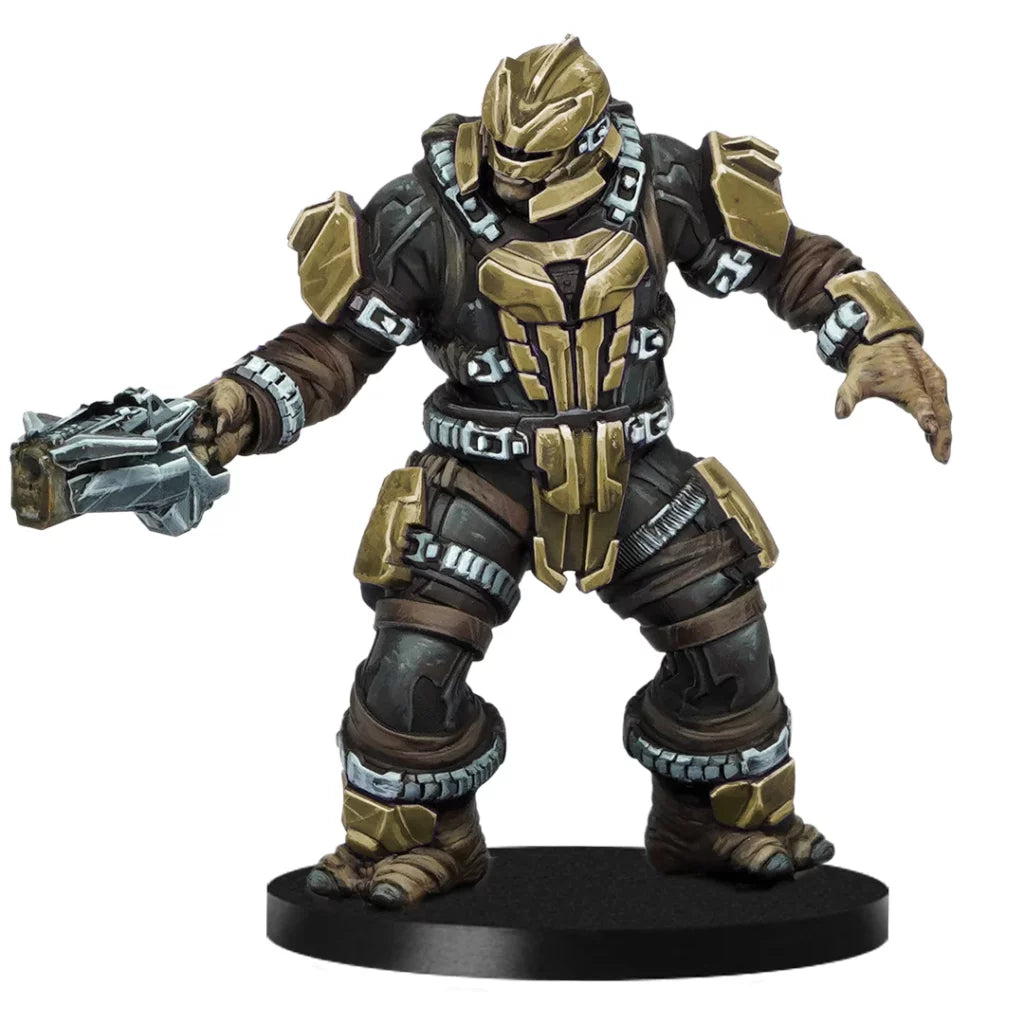 Halo Flashpoint Banished Jiralhanae Pack