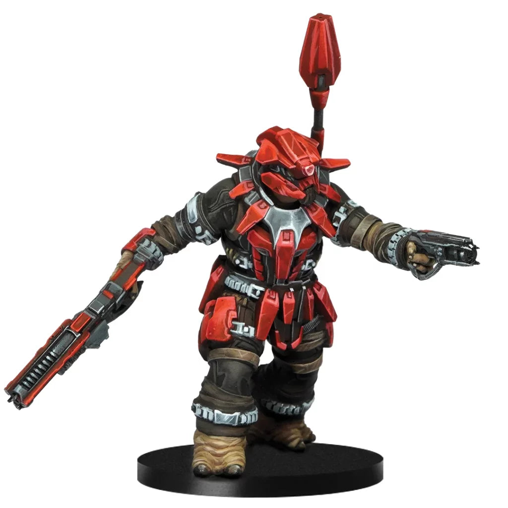 Halo Flashpoint Banished Jiralhanae Pack