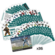 Halo Flashpoint: Unit Card Update Pack (V1.5)