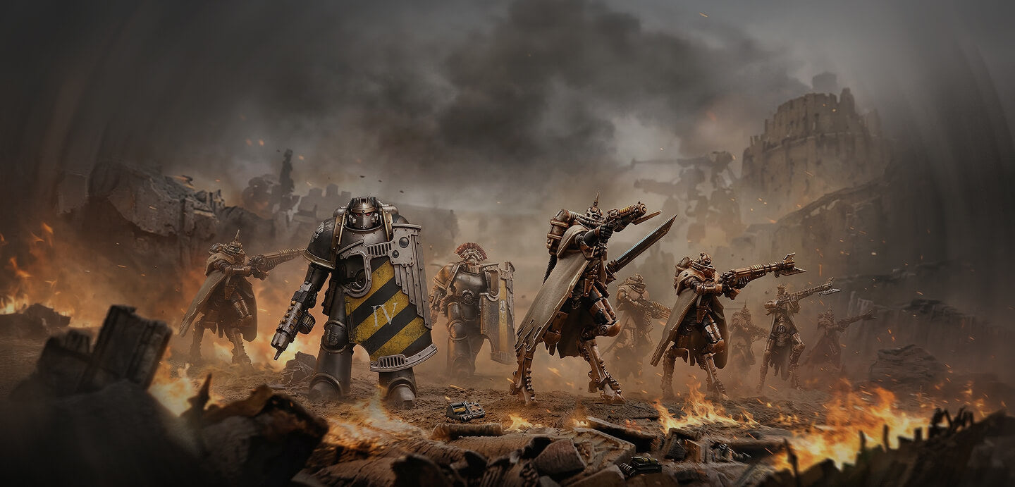 Hemel Wargamers