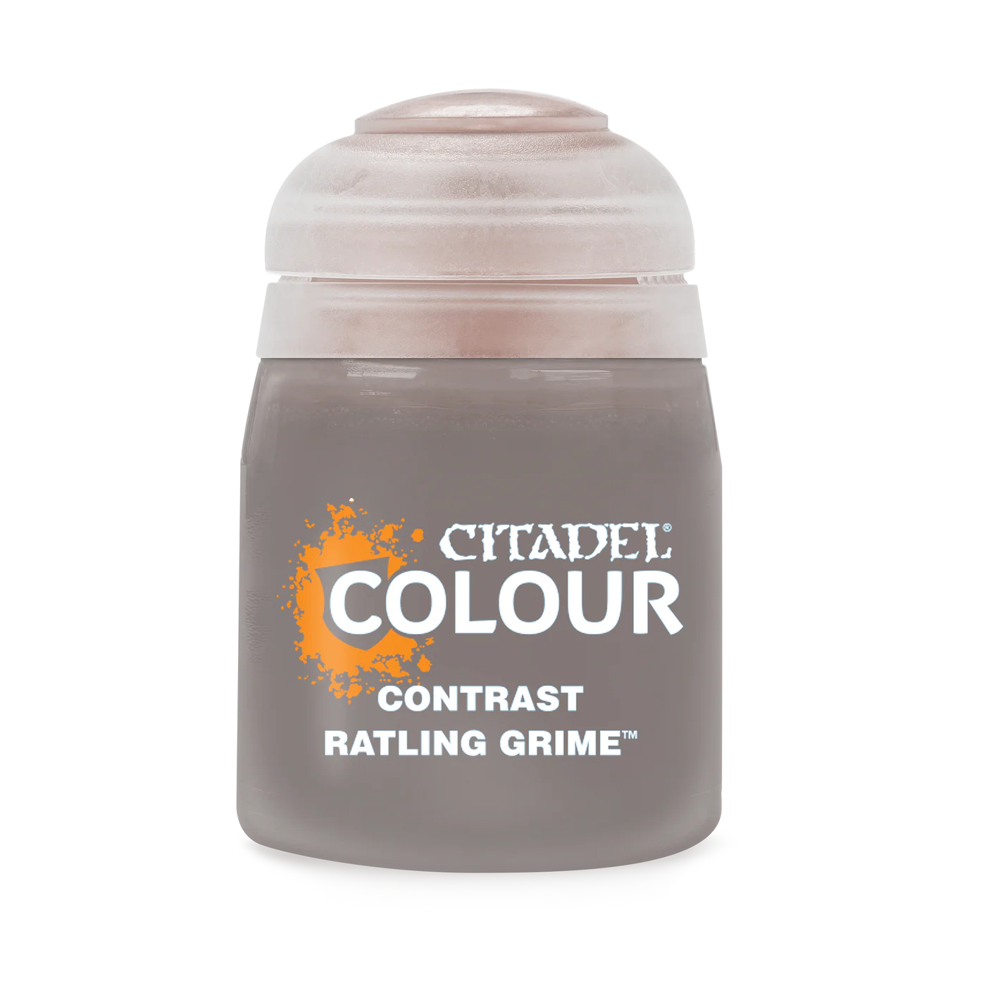 CONTRAST: RATLING GRIME (18ML)