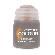 CONTRAST: RATLING GRIME (18ML)