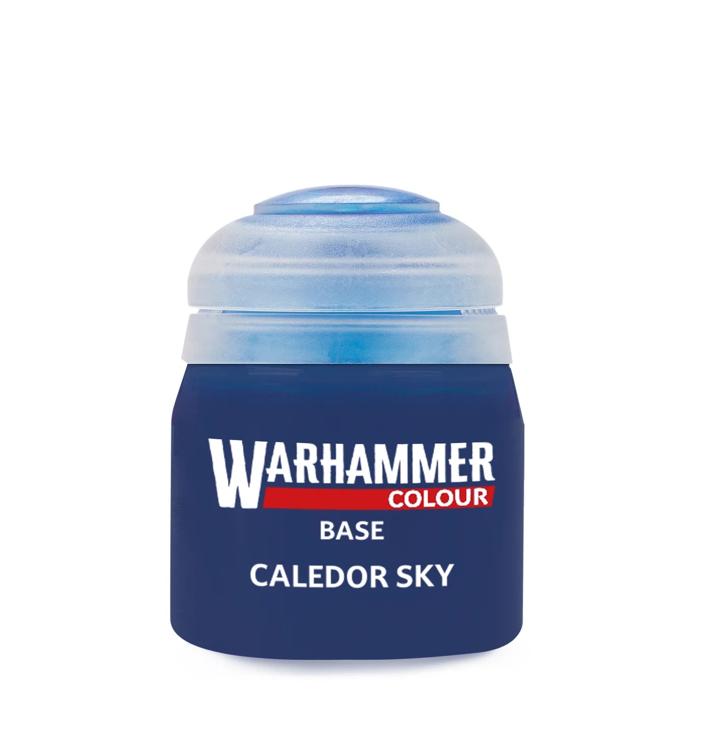 Base: CALEDOR SKY 12ML ROW