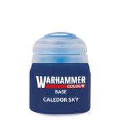 Base: CALEDOR SKY 12ML ROW