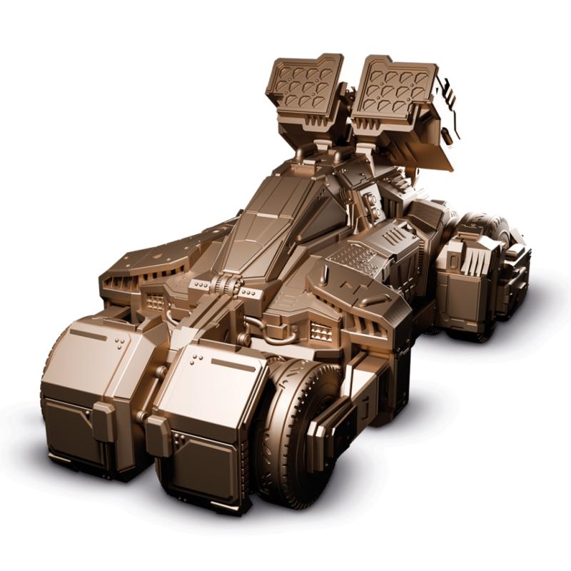 Signature Series – Siege Armour (500ml)