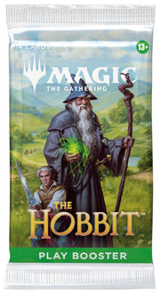 MTG The Hobbit Booster Pack