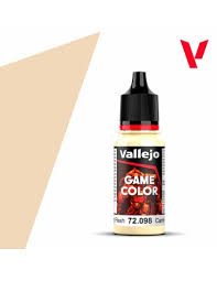 Vallejo Game Color 18ml - Elfic Flesh
