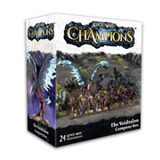 KOW Champions The Voidtalon Company Box