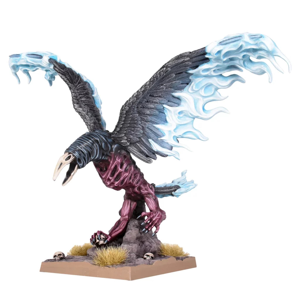 KOW Champions The Voidtalon Company Box