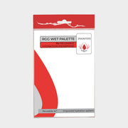 RedGrass Reusable Hydration Membranes