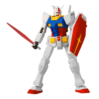 EG 1/144 RX-78-2 Gundam