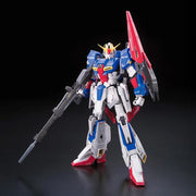 Zeta Gundam RG