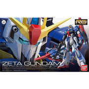 Wing Gundam Zero RG