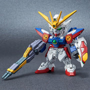 Wing Gundam Zero SD