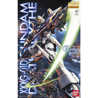 Gundam Deathscythe XXXG-01D MG