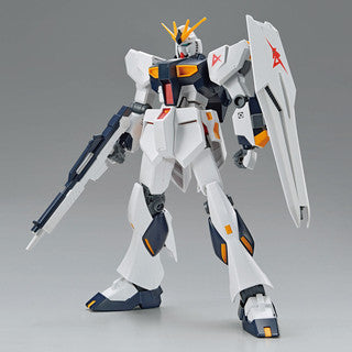 EG 1/144 ν Gundam