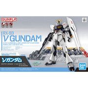 EG 1/144 ν Gundam