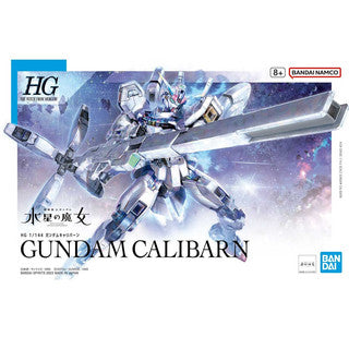 Gundam Calibarn HG