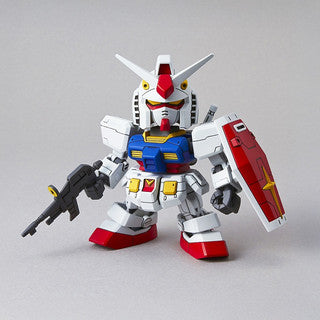 RX-78-2 Gundam SD
