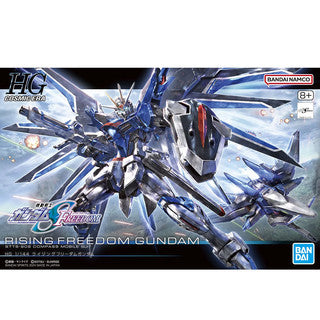Rising Freedom Gundam STTS-909 HG