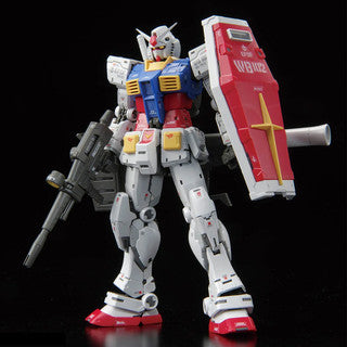 RX-78-2 Gundam RG