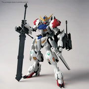 ASW-G-08 Gundam Barbatos Lupus MG